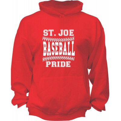 St Joe Pride